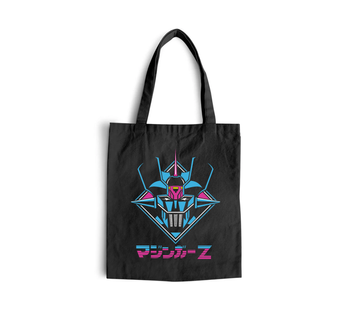 Torba z uszami z Mazinger