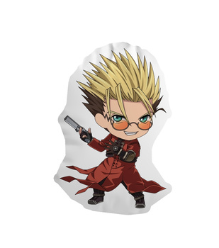 Poduszka Chibi Trigun - Vash the Stampede