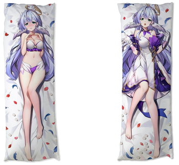 Dakimakura Honkai: Star Rail - Robin DO WYBORU