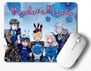 Podkładka Pandora Hearts - RÓŻNE ROZMIARY