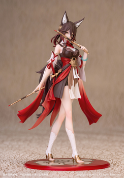 Honkai: Star Rail" Tingyun 1/10 Complete Figure