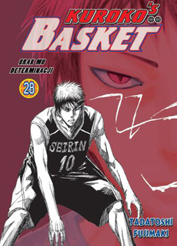 Kuroko Basket 28