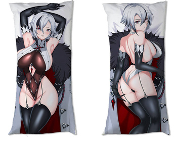 Dakimakura Genshin Impact - Arlecchino  DO WYBORU