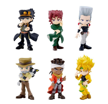 PalVerse JoJo's Bizarre Adventure Stardust Crusaders Figure