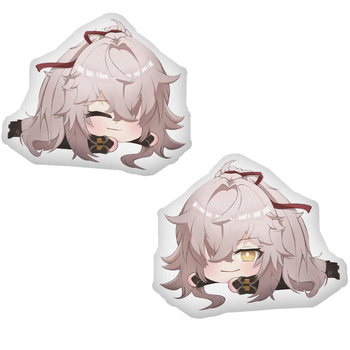 Poduszka Chibi Honkai: Star Rail - Jing Yuan