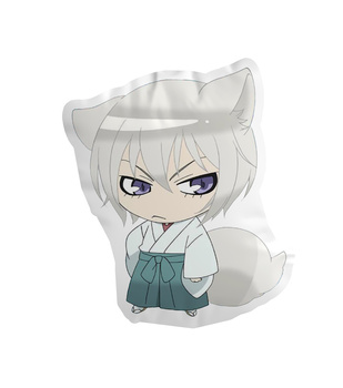 Poduszka Chibi - Kamisama Hajimemashita - Tomoe