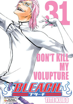 Bleach 31