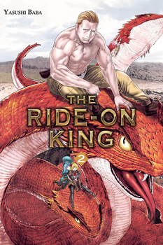 The Ride-On King 2