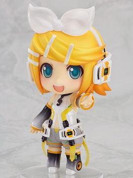 Vocaloid - Kagamine Rin - Nendoroid (#301) - Append