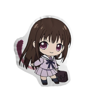 Poduszka Chibi Noragami - Hiyori