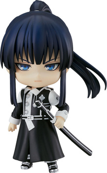 Nendoroid Yu Kanda - D.Gray-man