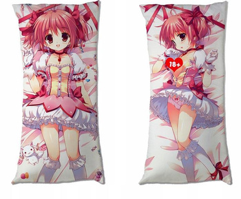 Dakimakura Mahou Shoujo Madoka Magica Puella Magi DO WYBORU