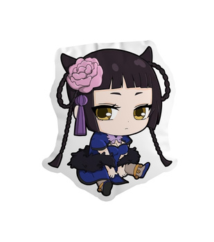 Poduszka Chibi Kuroshitsuji - Ran-Mao