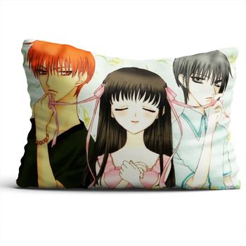 Poduszka Fruits Basket DO WYBORU