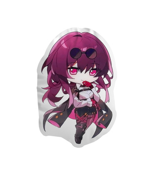 Poduszka Chibi Honkai: Star Rail - Kafka
