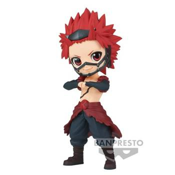 Boku no Hero Academia - Kirishima Eijirou - Q Posket - A