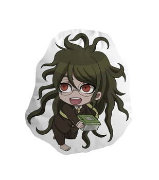 Poduszka Chibi Danganronpa - Gonta Gokuhara