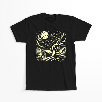 Koszulka Czarna  - Pokemon - WYBIERZ KOLOR KOSZULKI I FASON