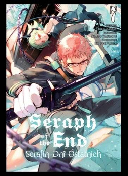 Seraph of the End 7