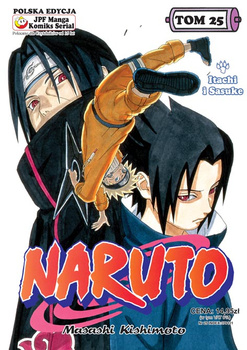 Naruto 25