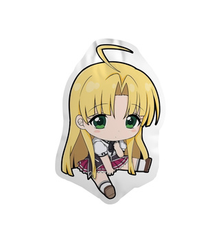 Poduszka Chibi Highschool DxD - Asia Argento