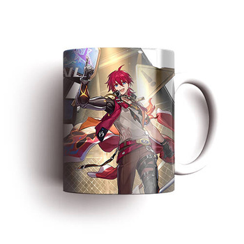 Kubek Magiczny Honkai: Star Rail - Luka DO WYBORU
