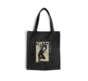 Torba z uszami z Noragami