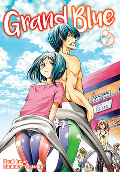 Grand Blue 7