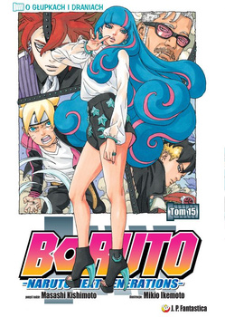 Boruto 15