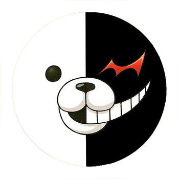 Przypinka Dangan Ronpa DO WYBORU