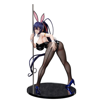 High School DxD HERO Himejima Akeno B Ver. 2nd Figure