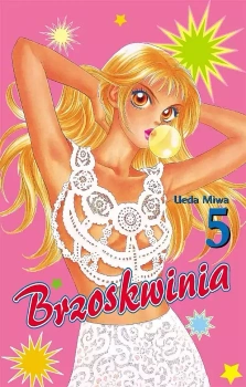 Brzoskwinia 5
