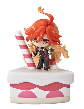 Genshin Impact - Wondrous Travels Series Mavuika