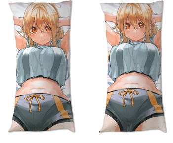 Dakimakura Bokutachi no Remake DO WYBORU