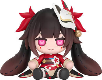 Huggy Good Smile Sparkle's Bomb Doll - Honkai: Star Rail