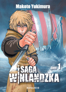 Saga Winlandzka 1