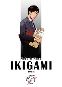 Ikigami 5