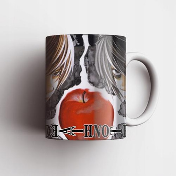 Kubek Death Note DO WYBORU