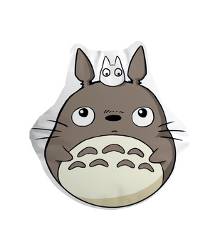 Poduszka Chibi  My Neighbor Totoro / Mój sąsiad Totoro