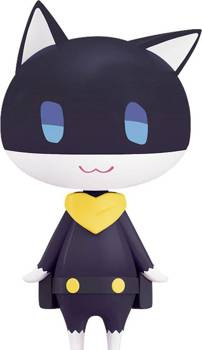 Persona 5 Royal HELLO! GOOD SMILE Action Figure Morgana