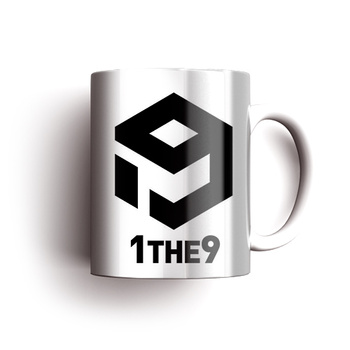 Kubek 1the9 DO WYBORU