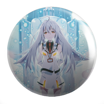 Przypinka Plastic Memories DO WYBORU