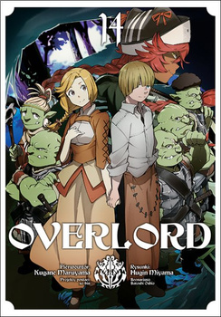 Overlord 14