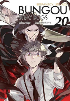 Bungou Stray Dogs 20