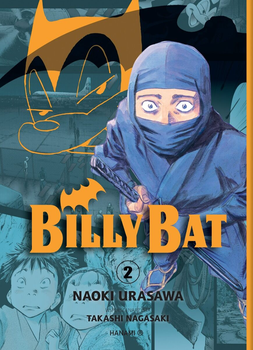 Billy Bat 2