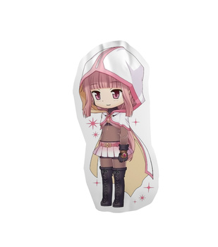 Poduszka Chibi Puella Magi Madoka Magica - Iroha Tamaki