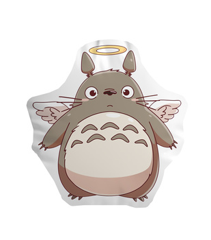 Poduszka Chibi - Mój sąsiad Totoro, Tonari no Totoro - Totoro