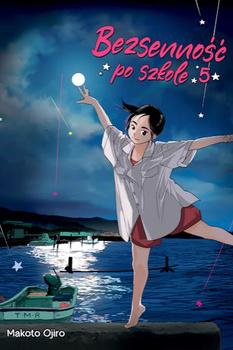 Bezsenność po szkole 5