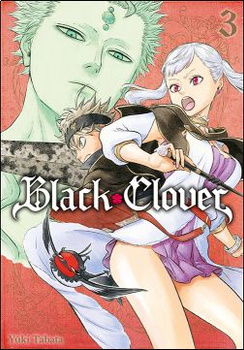 Black Clover 3