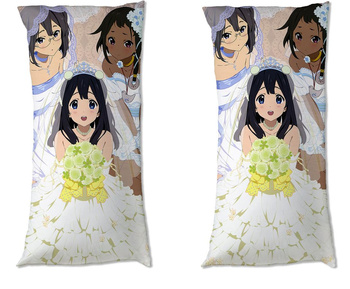 Dakimakura Tamako Market DO WYBORU duża